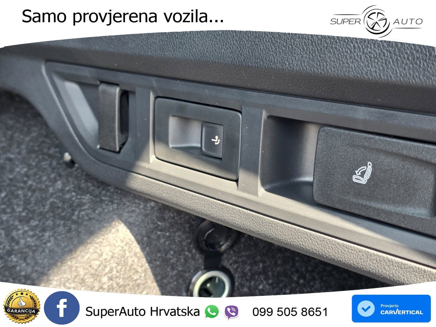 Škoda Octavia Combi RS 2.0 TSI (265 KS) DSG MATRIX+GR SJED+KAM