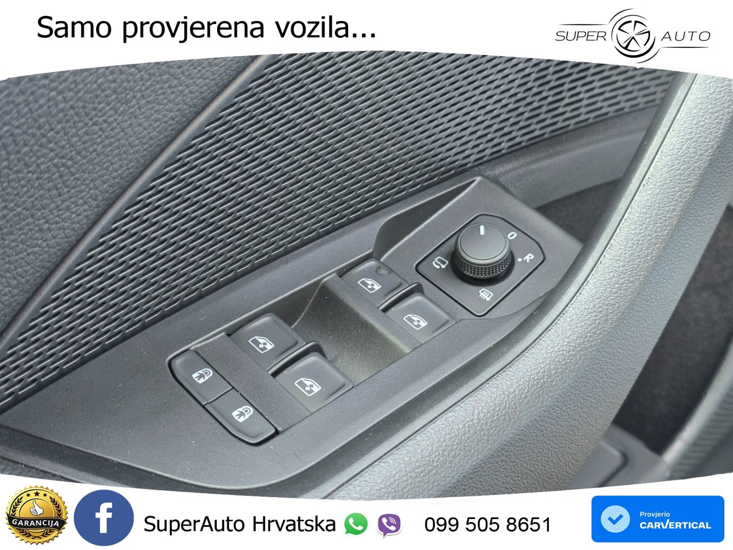 Škoda Octavia Combi RS 2.0 TSI (265 KS) DSG MATRIX+GR SJED+KAM