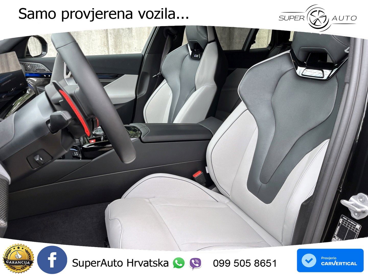 BMW M5 Touring 4.4 V8 (727 KS) xDrive Steptronic LED+GR SJED+ACC
