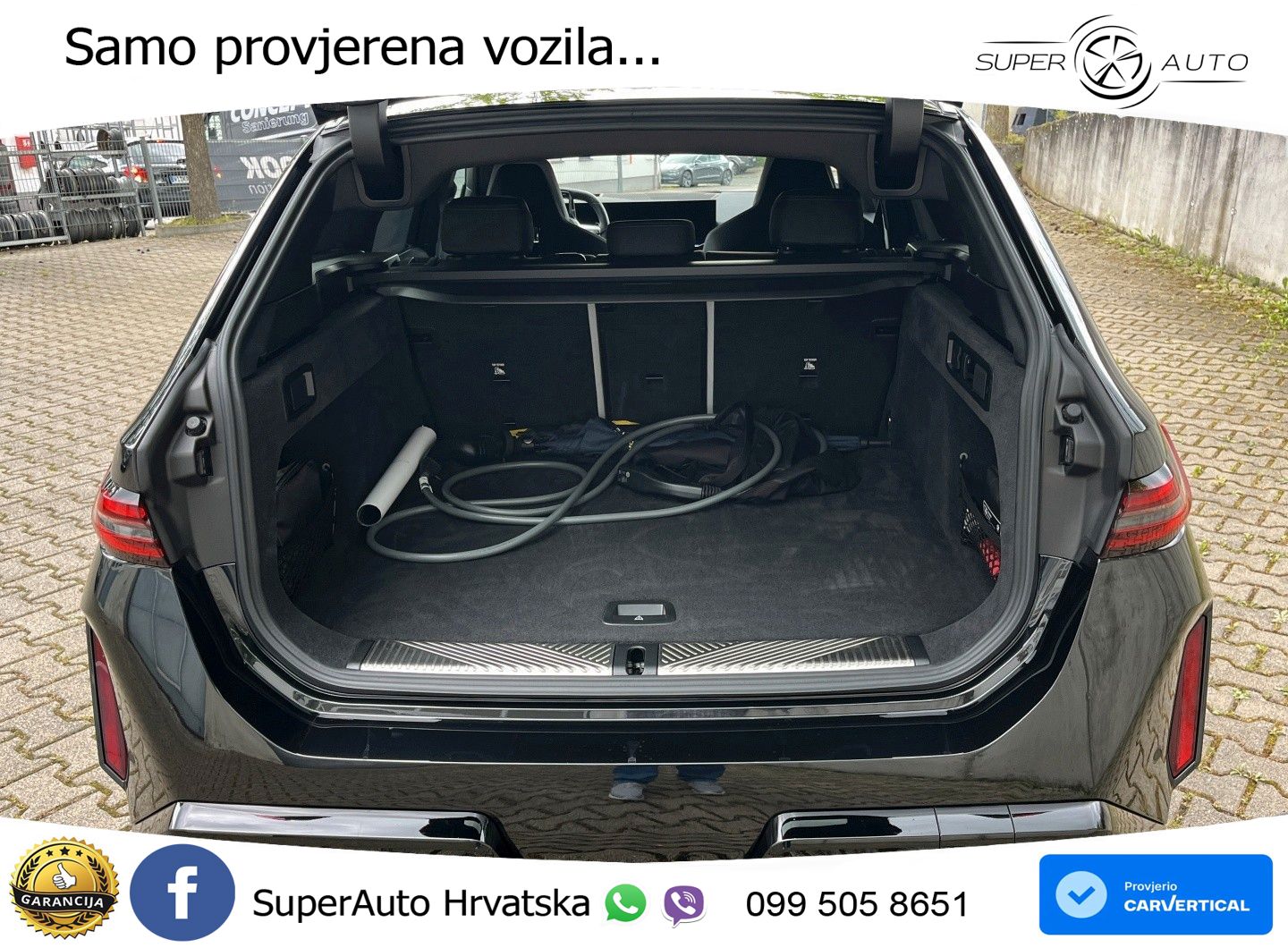 BMW M5 Touring 4.4 V8 (727 KS) xDrive Steptronic LED+GR SJED+ACC