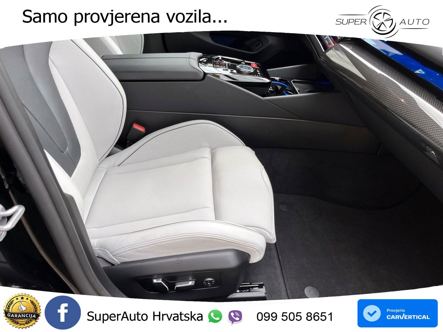 BMW M5 Touring 4.4 V8 (727 KS) xDrive Steptronic LED+GR SJED+ACC
