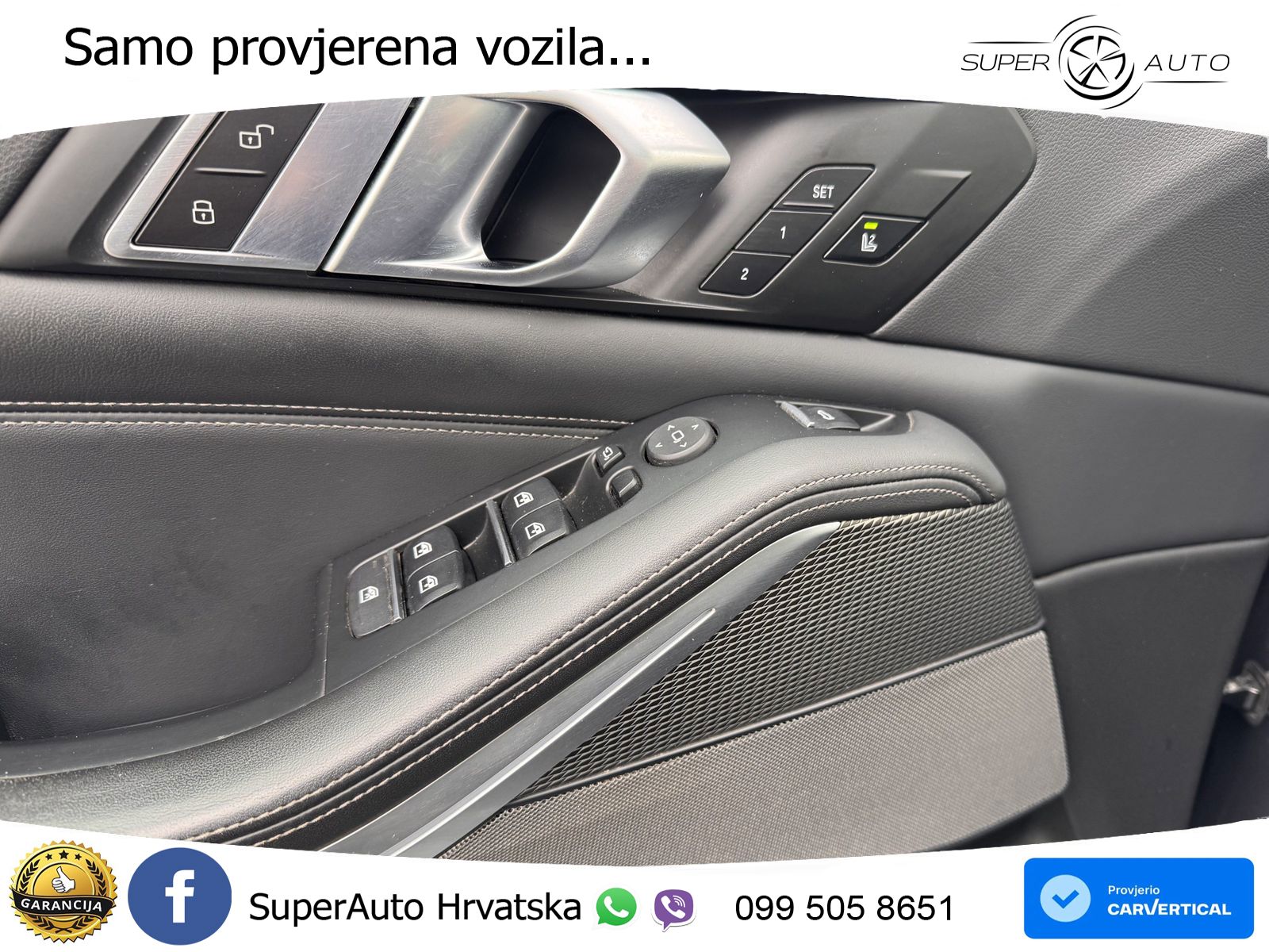 BMW X5 30d (286 KS) xDrive Steptronic M Sport