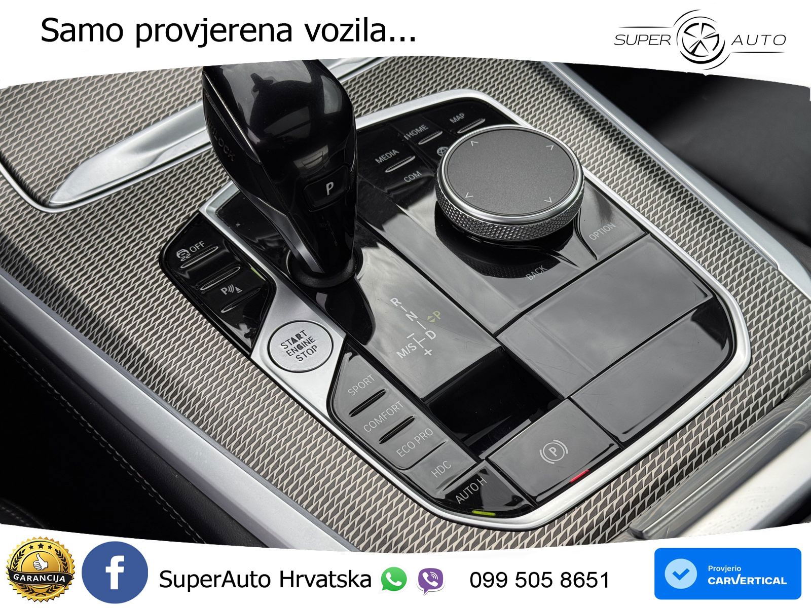 BMW X5 30d (286 KS) xDrive Steptronic M Sport