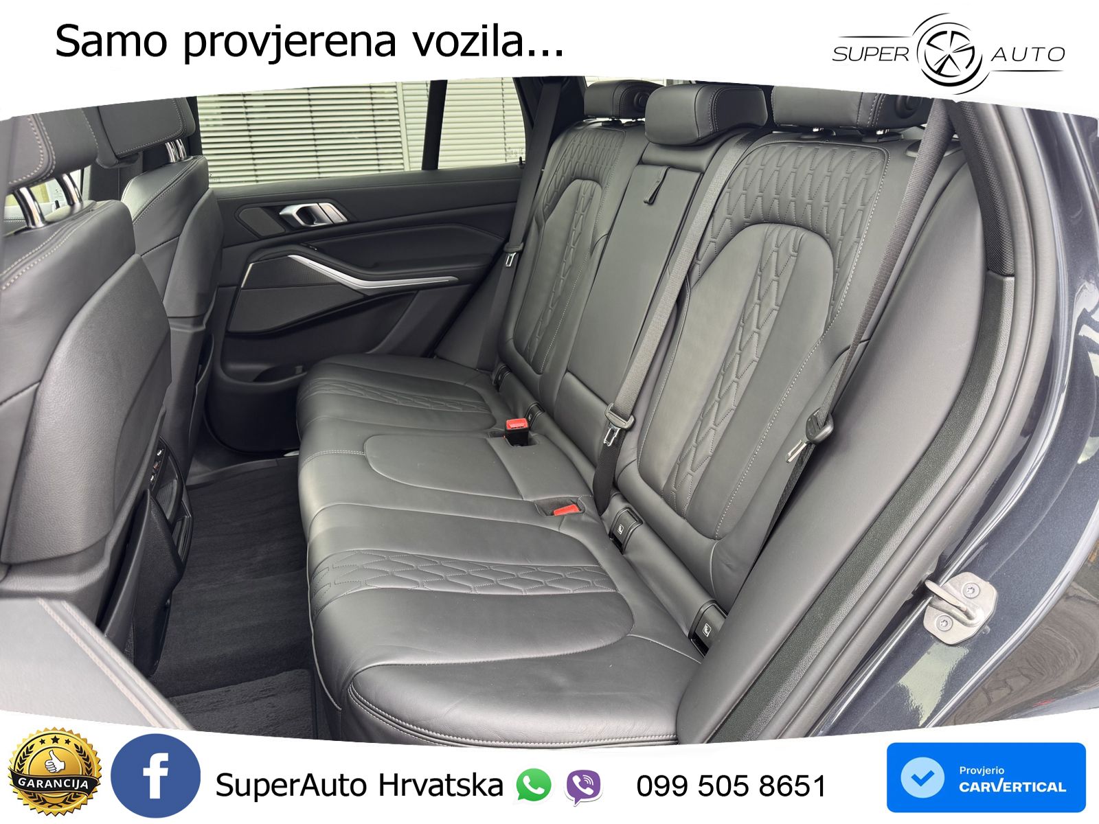 BMW X5 30d (286 KS) xDrive Steptronic M Sport