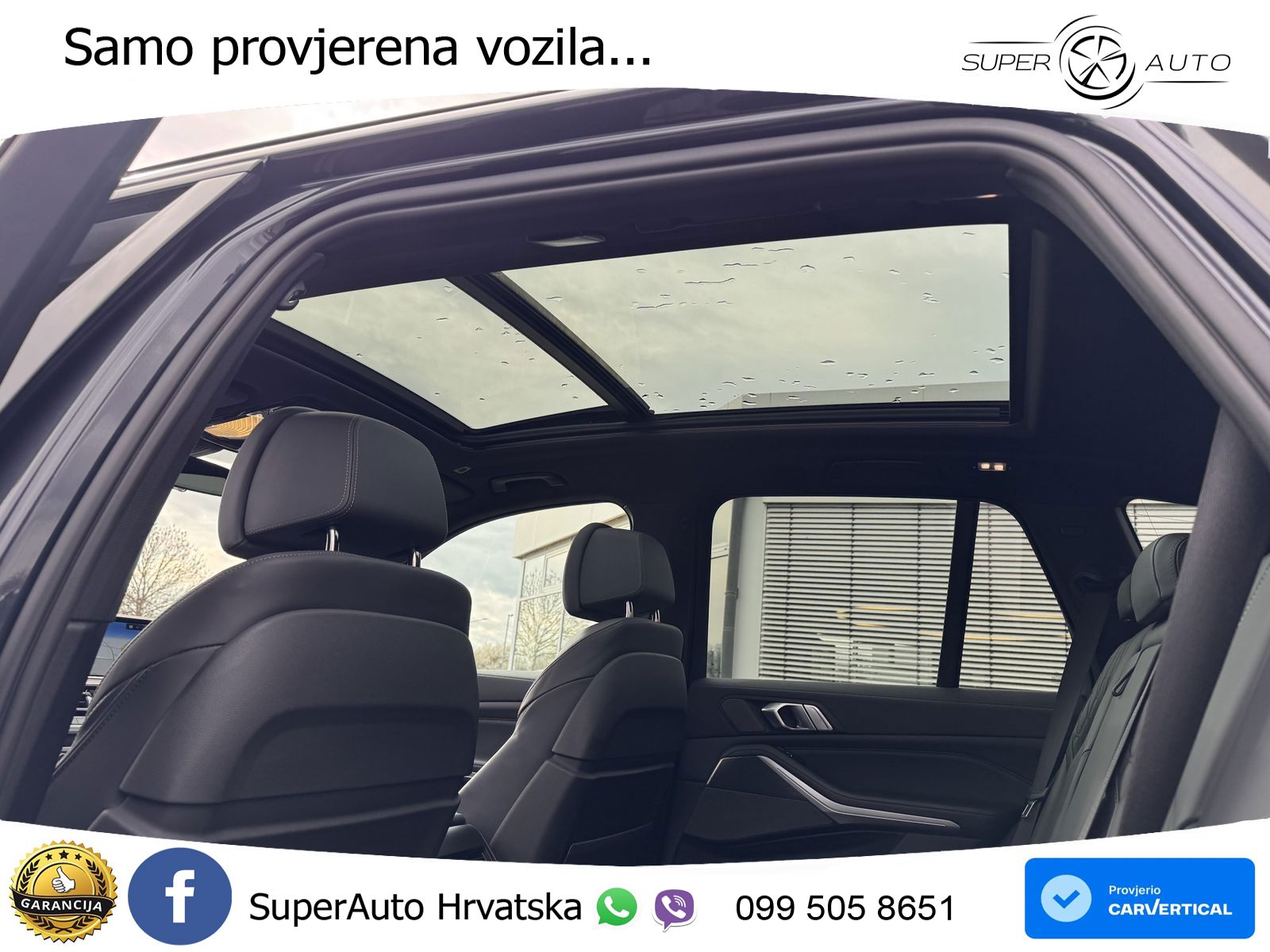 BMW X5 30d (286 KS) xDrive Steptronic M Sport