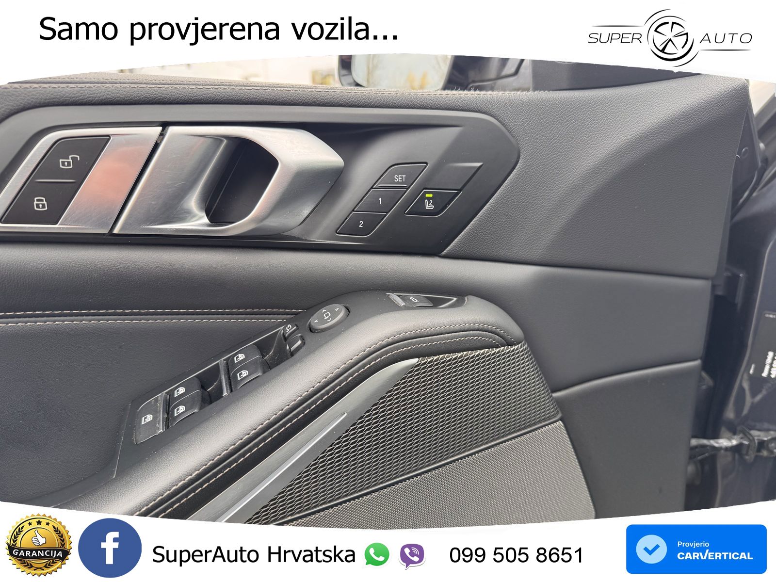 BMW X5 30d (286 KS) xDrive Steptronic M Sport