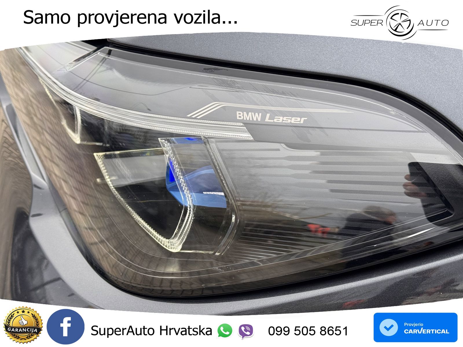 BMW X5 30d (286 KS) xDrive Steptronic M Sport