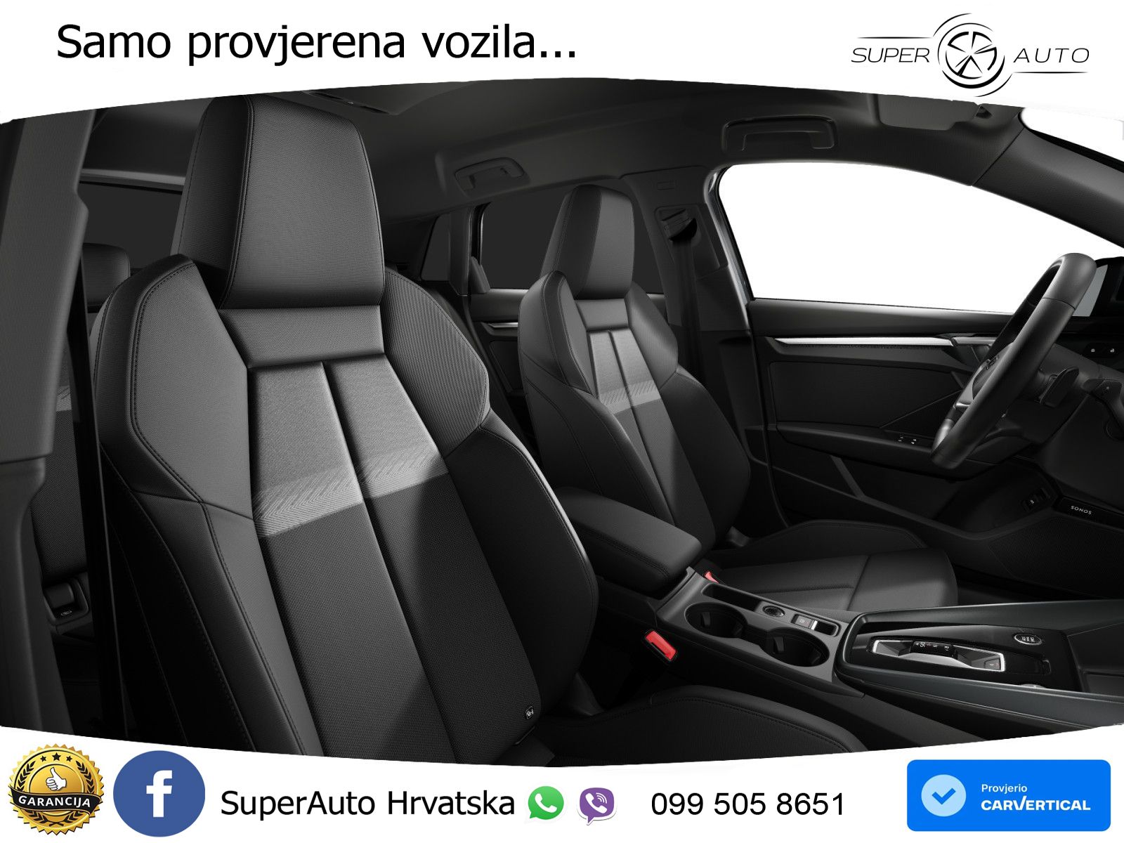 Audi A3 35 TFSI (150 KS) S tronic S line LED+GR SJED+ACC