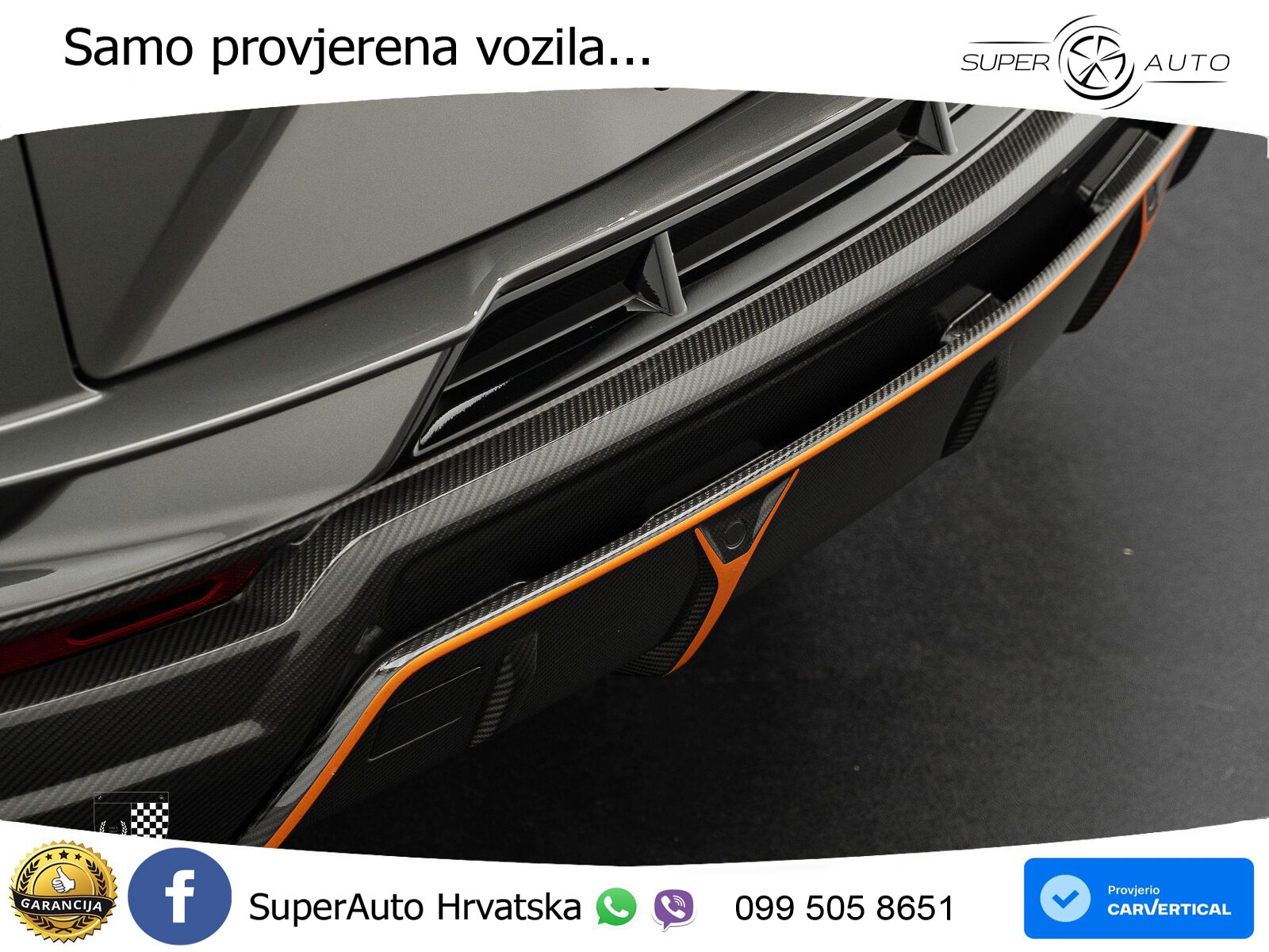 Lamborghini Urus S 4.0 V8 (666 KS) 4WD Automatic LED+GR SJED+ACC
