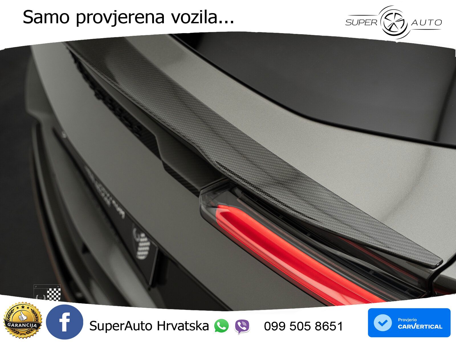 Lamborghini Urus S 4.0 V8 (666 KS) 4WD Automatic LED+GR SJED+ACC