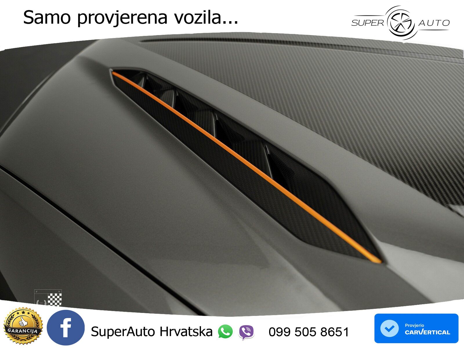 Lamborghini Urus S 4.0 V8 (666 KS) 4WD Automatic LED+GR SJED+ACC