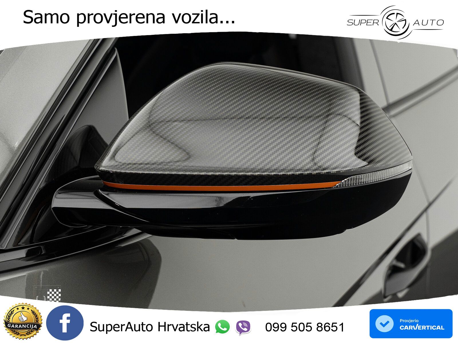 Lamborghini Urus S 4.0 V8 (666 KS) 4WD Automatic LED+GR SJED+ACC
