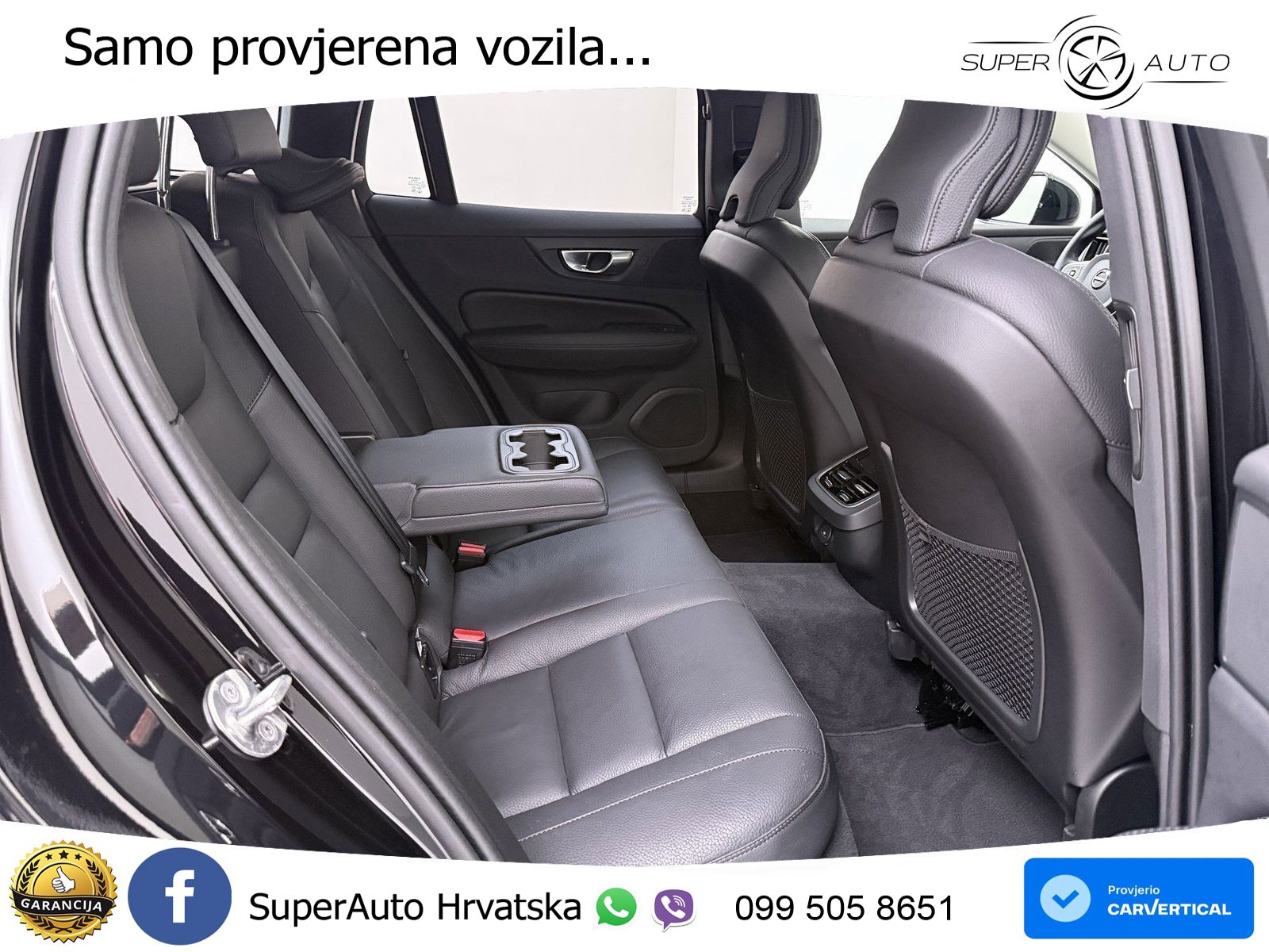Volvo V60 2.0 B4 Benzin DCT ACC+HEAD+4xGR SJED+360+PANO
