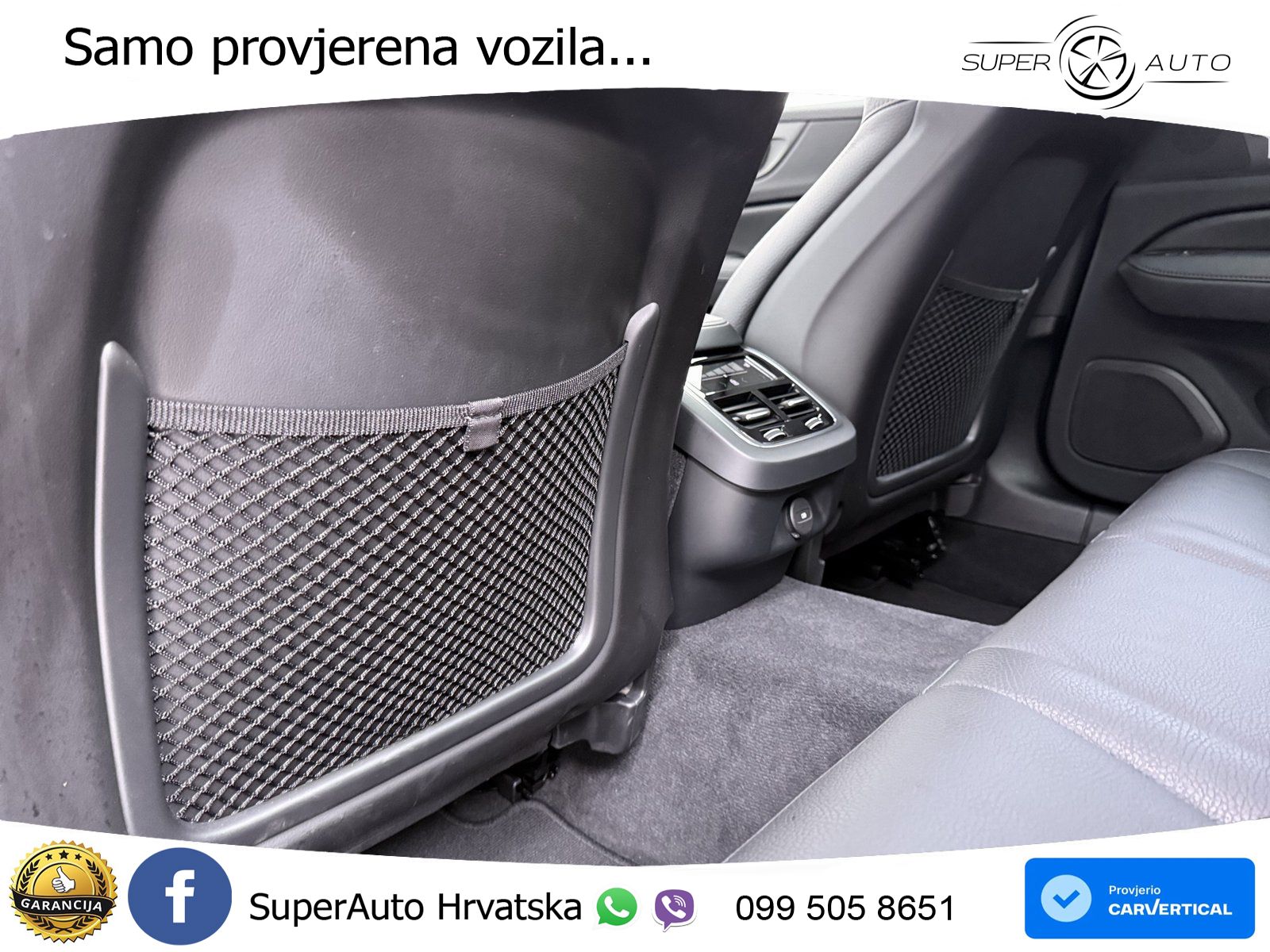 Volvo V60 2.0 B4 Benzin DCT ACC+HEAD+4xGR SJED+360+PANO