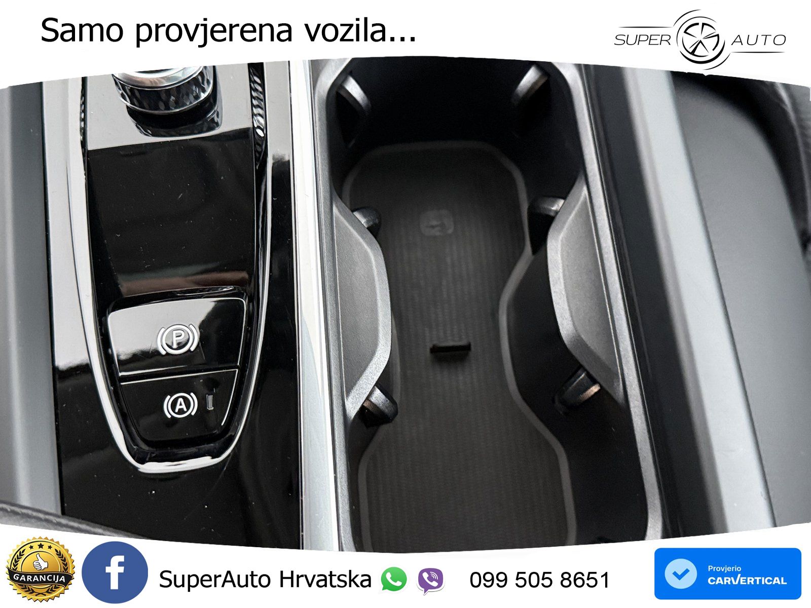 Volvo V60 2.0 B4 Benzin DCT ACC+HEAD+4xGR SJED+360+PANO
