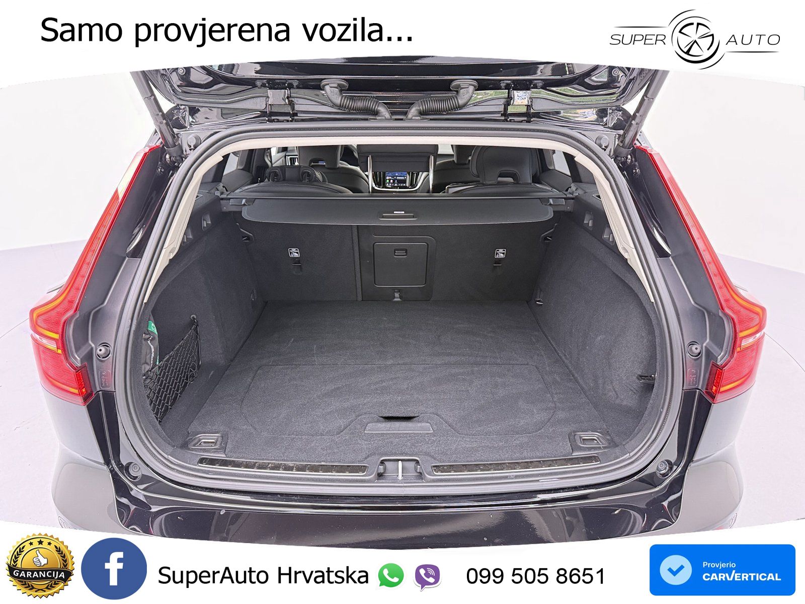 Volvo V60 2.0 B4 Benzin DCT ACC+HEAD+4xGR SJED+360+PANO