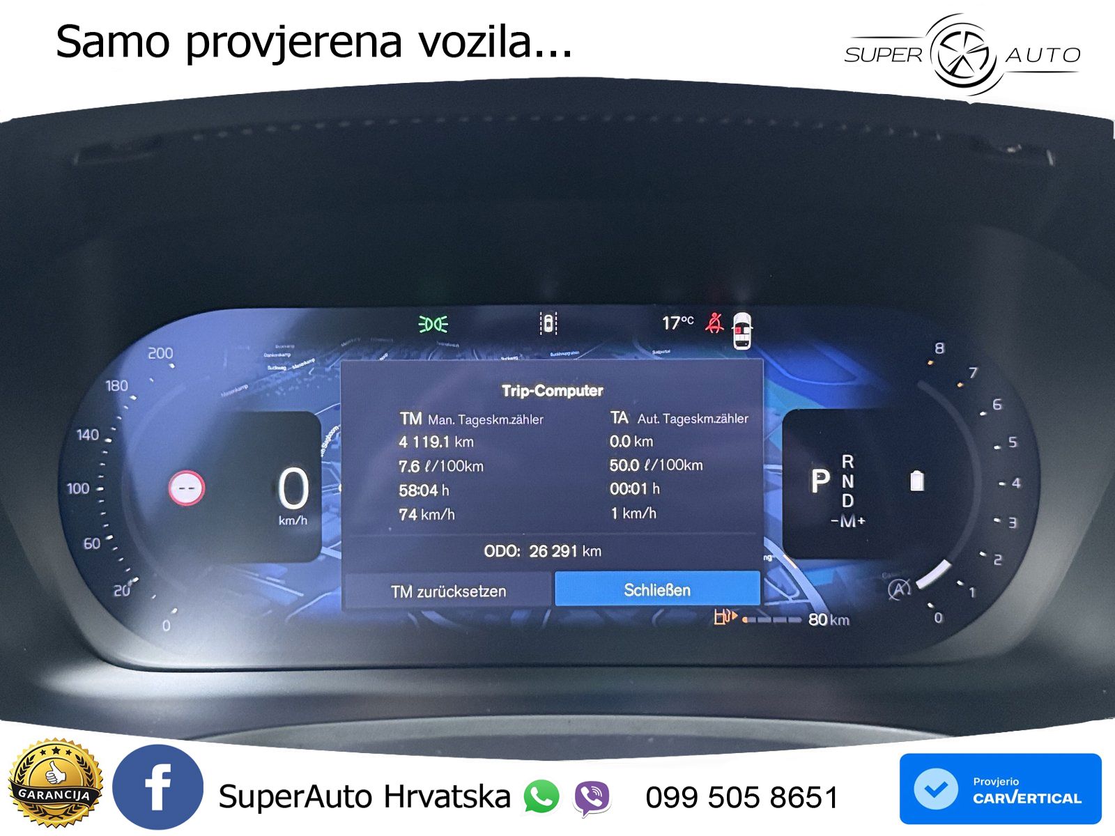 Volvo V60 2.0 B4 Benzin DCT ACC+HEAD+4xGR SJED+360+PANO