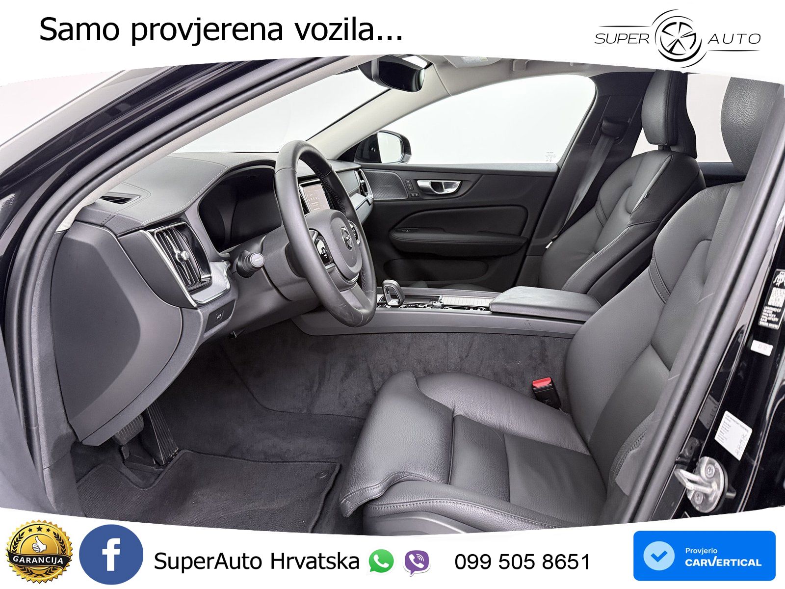 Volvo V60 2.0 B4 Benzin DCT ACC+HEAD+4xGR SJED+360+PANO