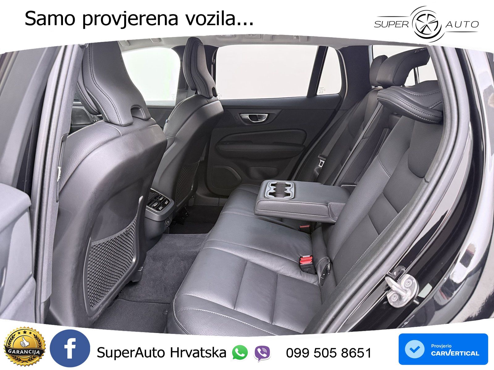 Volvo V60 2.0 B4 Benzin DCT ACC+HEAD+4xGR SJED+360+PANO