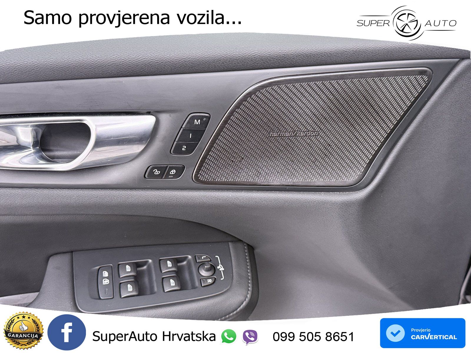 Volvo V60 2.0 B4 Benzin DCT ACC+HEAD+4xGR SJED+360+PANO