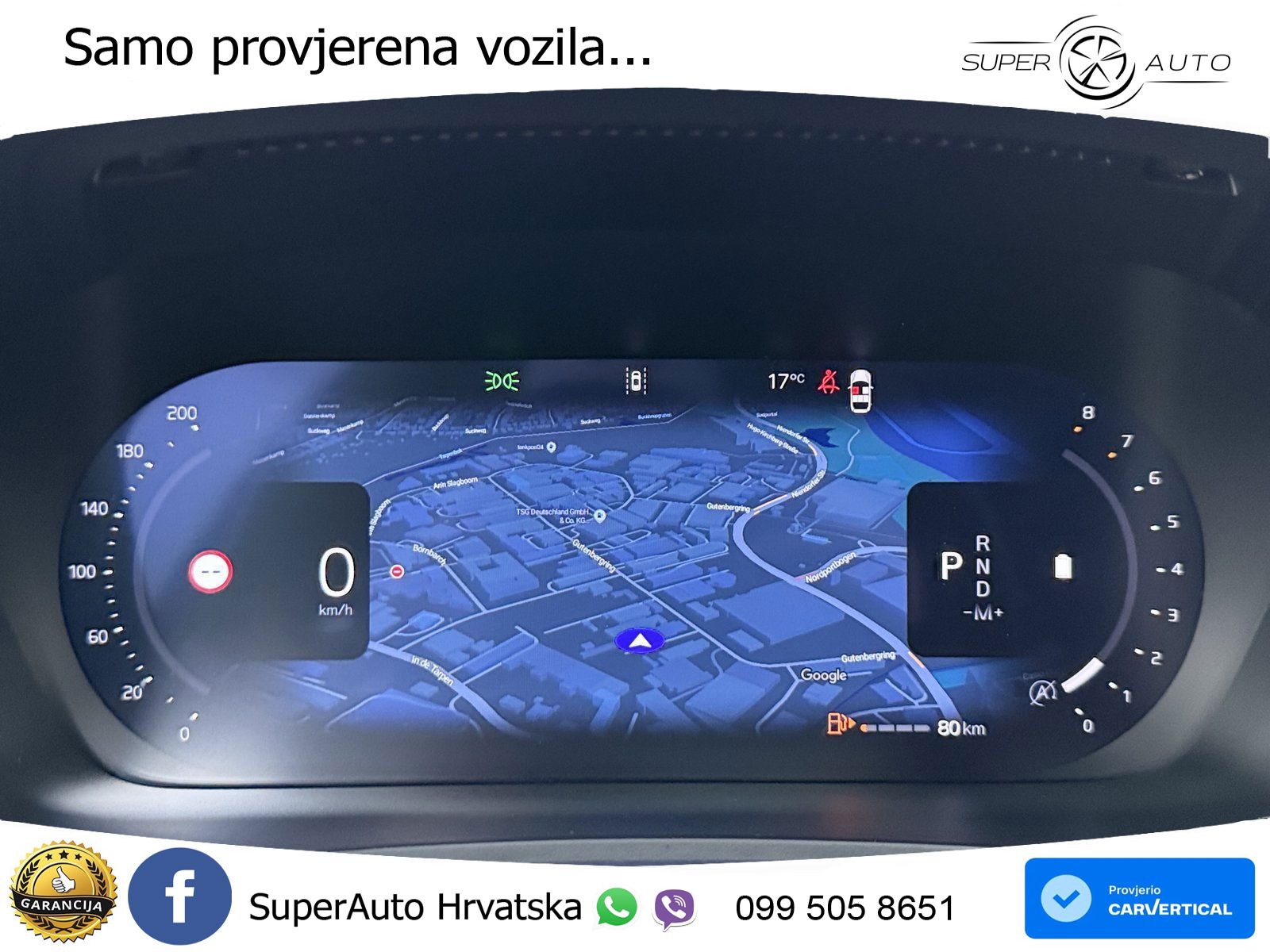 Volvo V60 2.0 B4 Benzin DCT ACC+HEAD+4xGR SJED+360+PANO