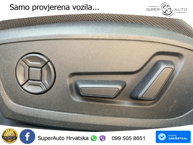Audi A6 3.0 TFSI V6 (367 KS) quattro S tronic MATRIX+GR SJED+KAM