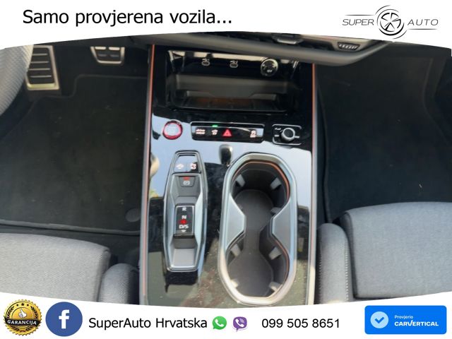 Audi A6 3.0 TFSI V6 (367 KS) quattro S tronic MATRIX+GR SJED+KAM