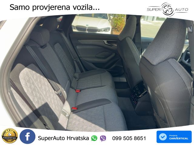 Audi A6 3.0 TFSI V6 (367 KS) quattro S tronic MATRIX+GR SJED+KAM