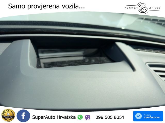 Audi A6 3.0 TFSI V6 (367 KS) quattro S tronic MATRIX+GR SJED+KAM