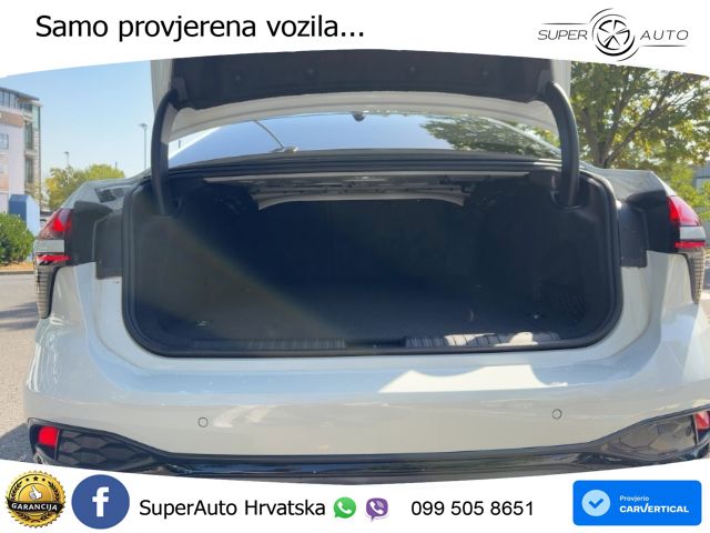 Audi A6 3.0 TFSI V6 (367 KS) quattro S tronic MATRIX+GR SJED+KAM