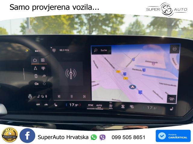 Audi A6 3.0 TFSI V6 (367 KS) quattro S tronic MATRIX+GR SJED+KAM
