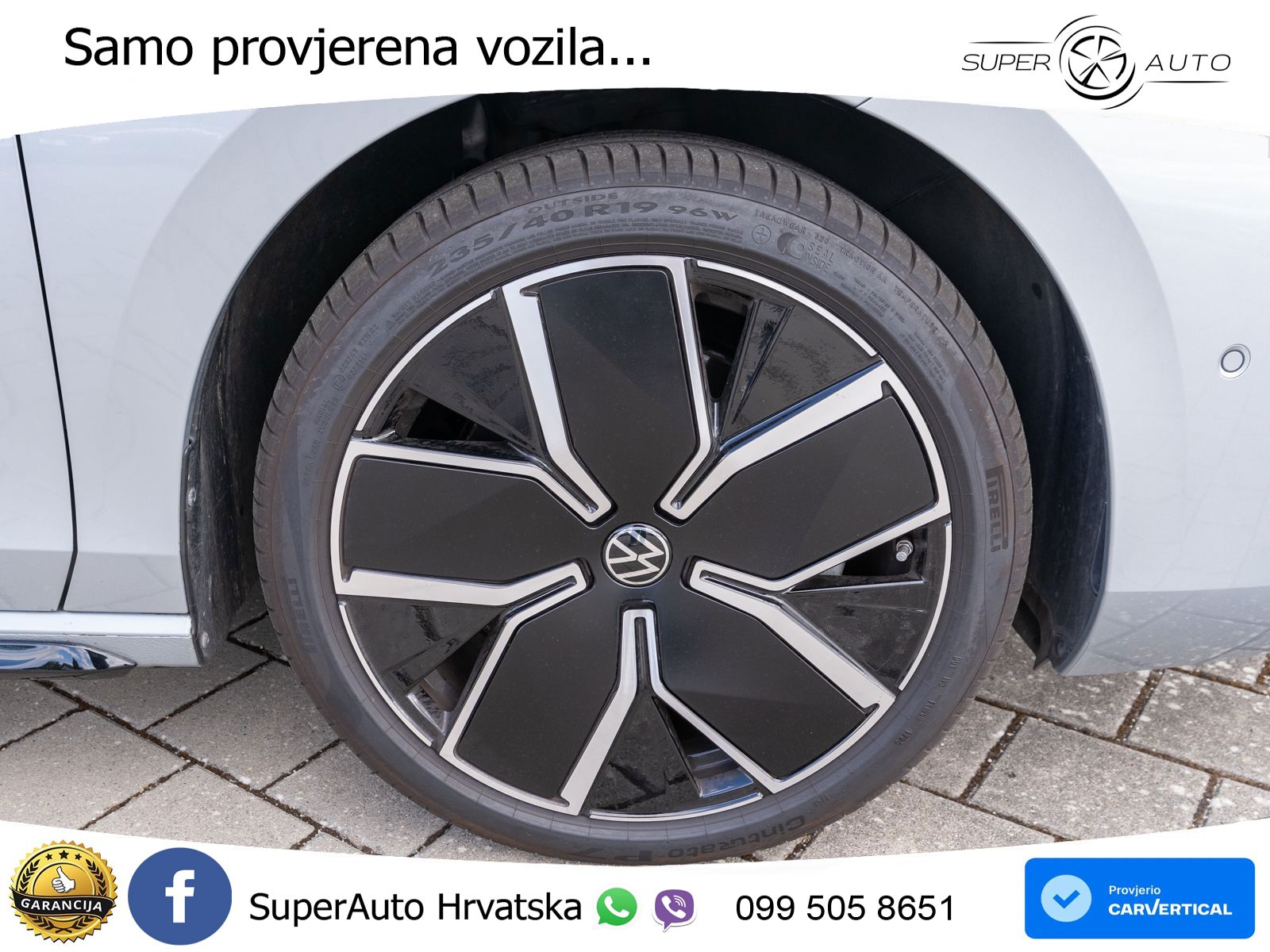 Volkswagen Passat Variant 1.5 TSI (272 KS) eHybrid DSG R-Line LED+GR SJED+ACC