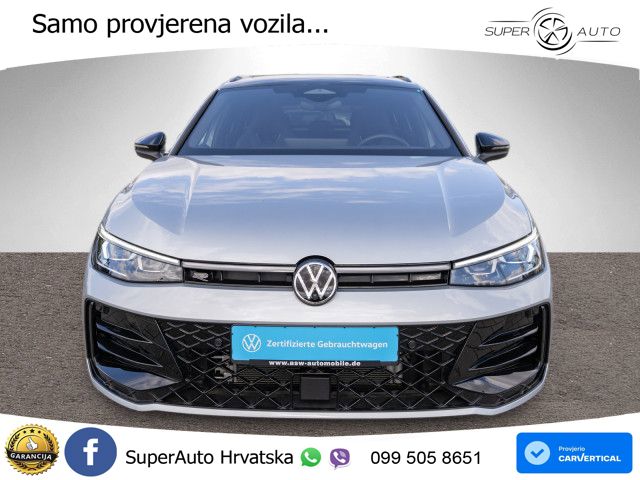 Volkswagen Passat Variant 1.5 TSI (272 KS) eHybrid DSG R-Line LED+GR SJED+ACC