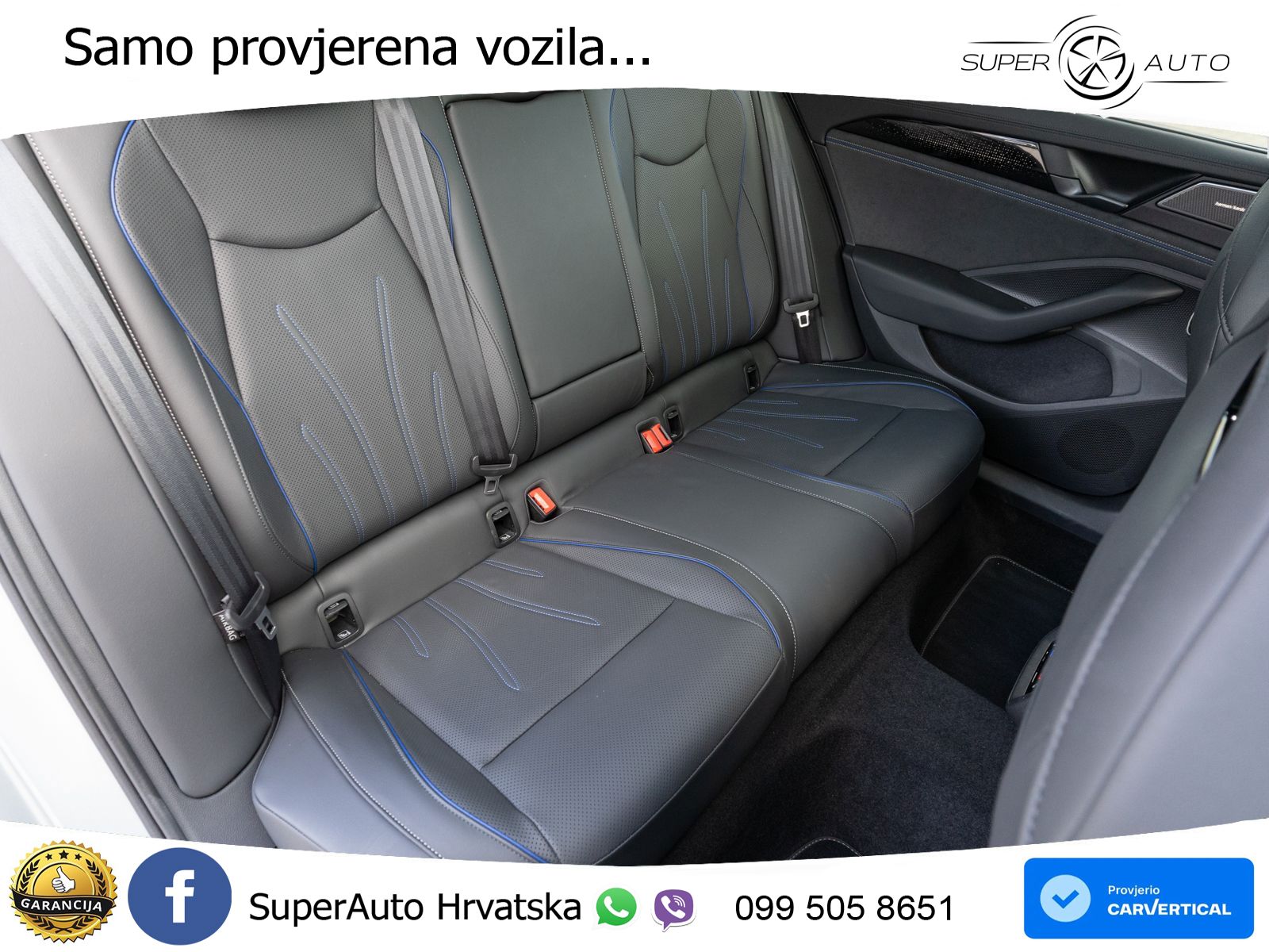 Volkswagen Passat Variant 1.5 TSI (272 KS) eHybrid DSG R-Line LED+GR SJED+ACC