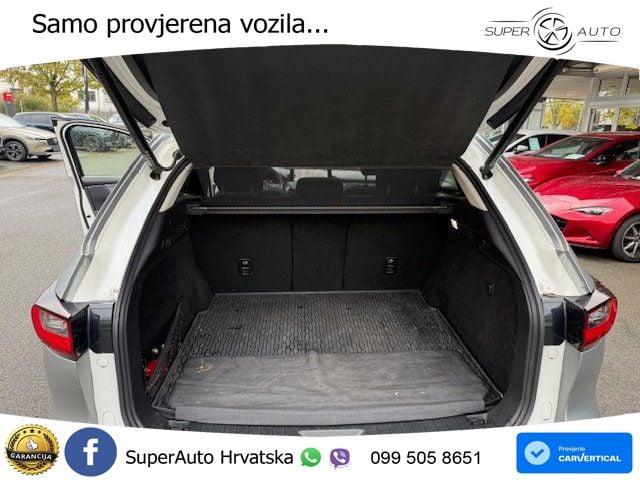 Mazda CX-60 2.5 e-Skyactiv (328 KS) AWD Automatic LED+GR SJED+ACC
