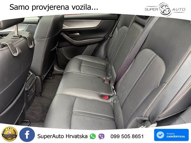 Mazda CX-60 2.5 e-Skyactiv (328 KS) AWD Automatic LED+GR SJED+ACC