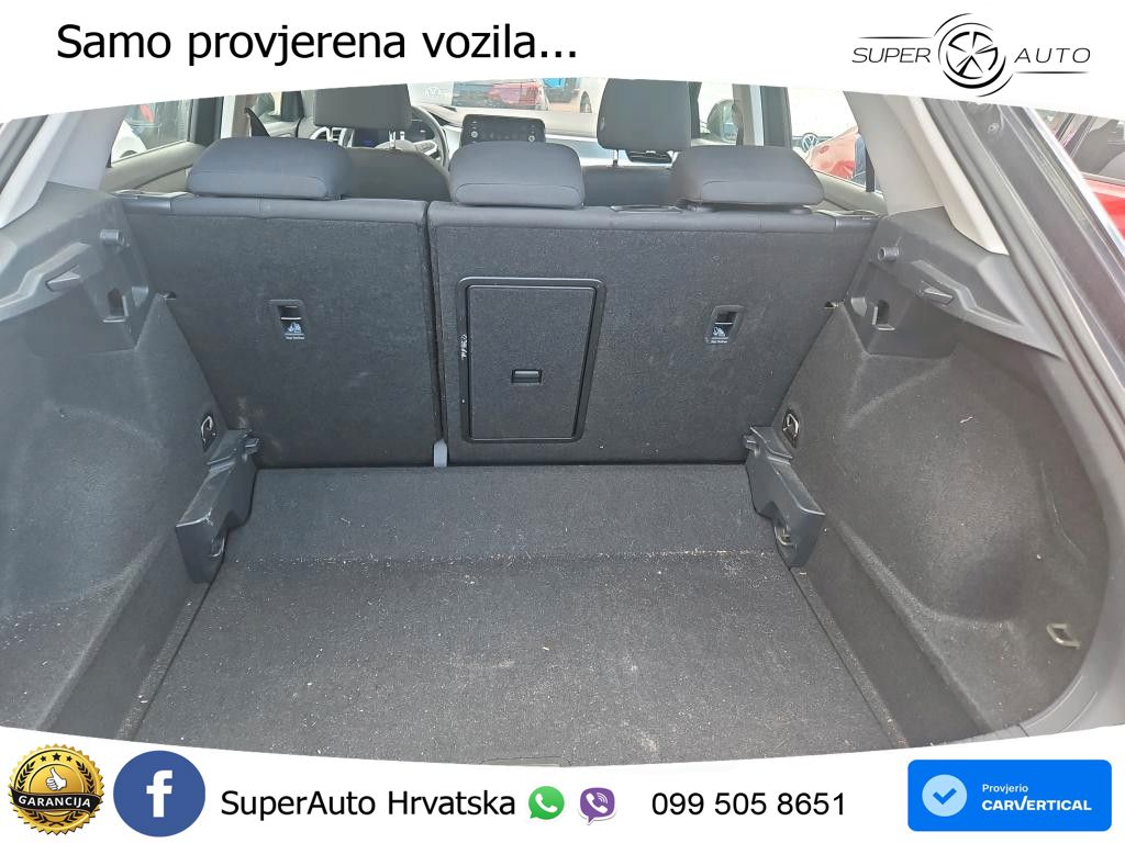 Volkswagen T-Roc 2.0 TDI (150 KS) DSG LED+GR SJED+ACC