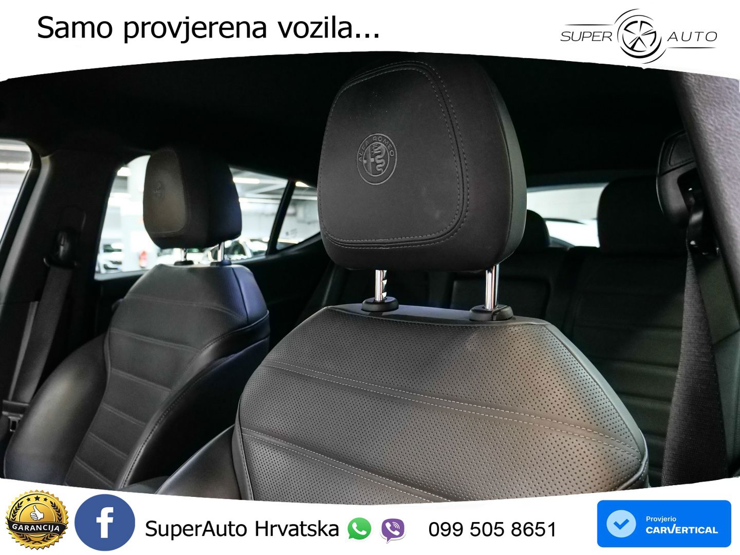 Alfa Romeo Tonale 1.5 VGT (160 KS) 48V-Hybrid TCT LED+GR SJED+ACC