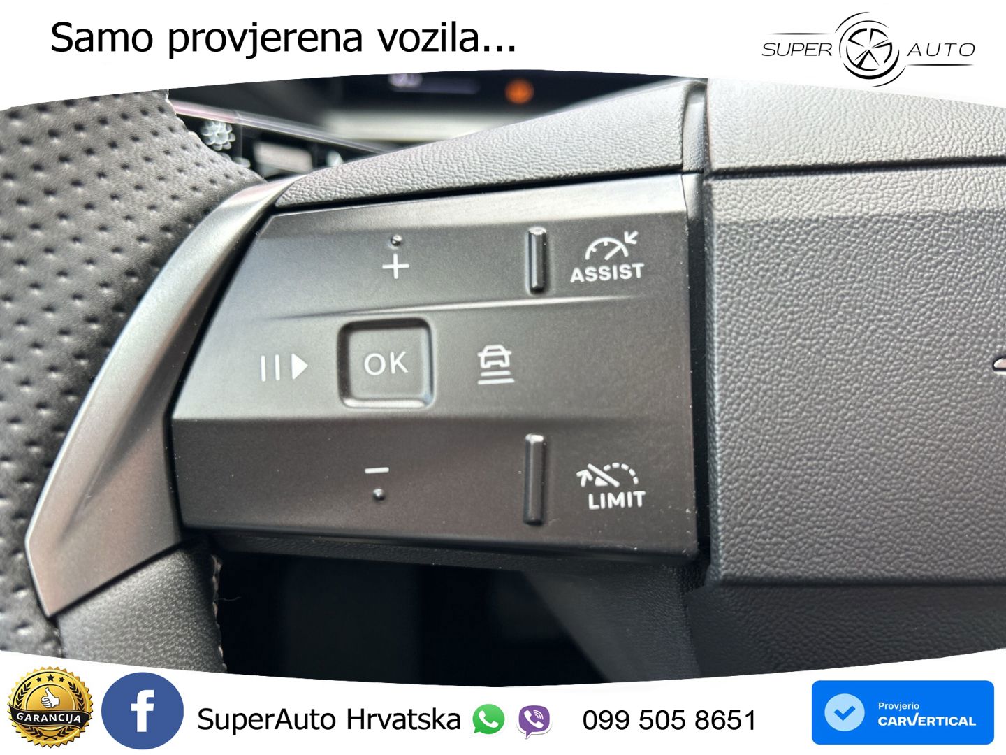 Opel Grandland 1.2 Turbo (145 KS) Hybrid eDCT GS LED+GR SJED+ACC