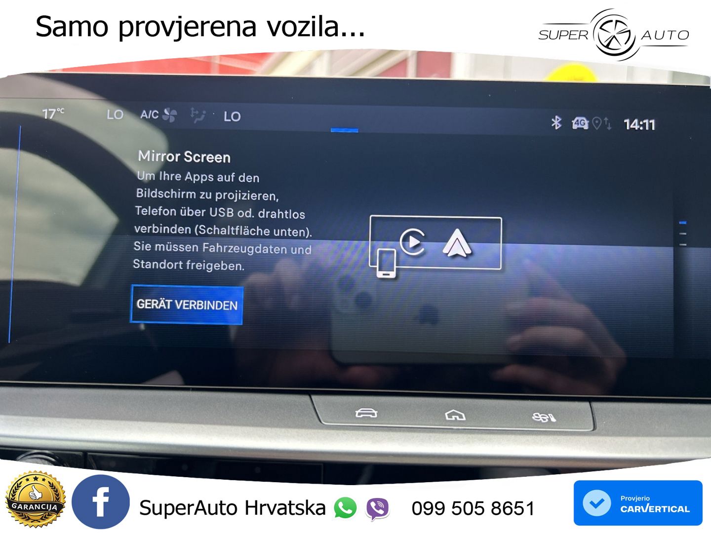 Opel Grandland 1.2 Turbo (145 KS) Hybrid eDCT GS LED+GR SJED+ACC