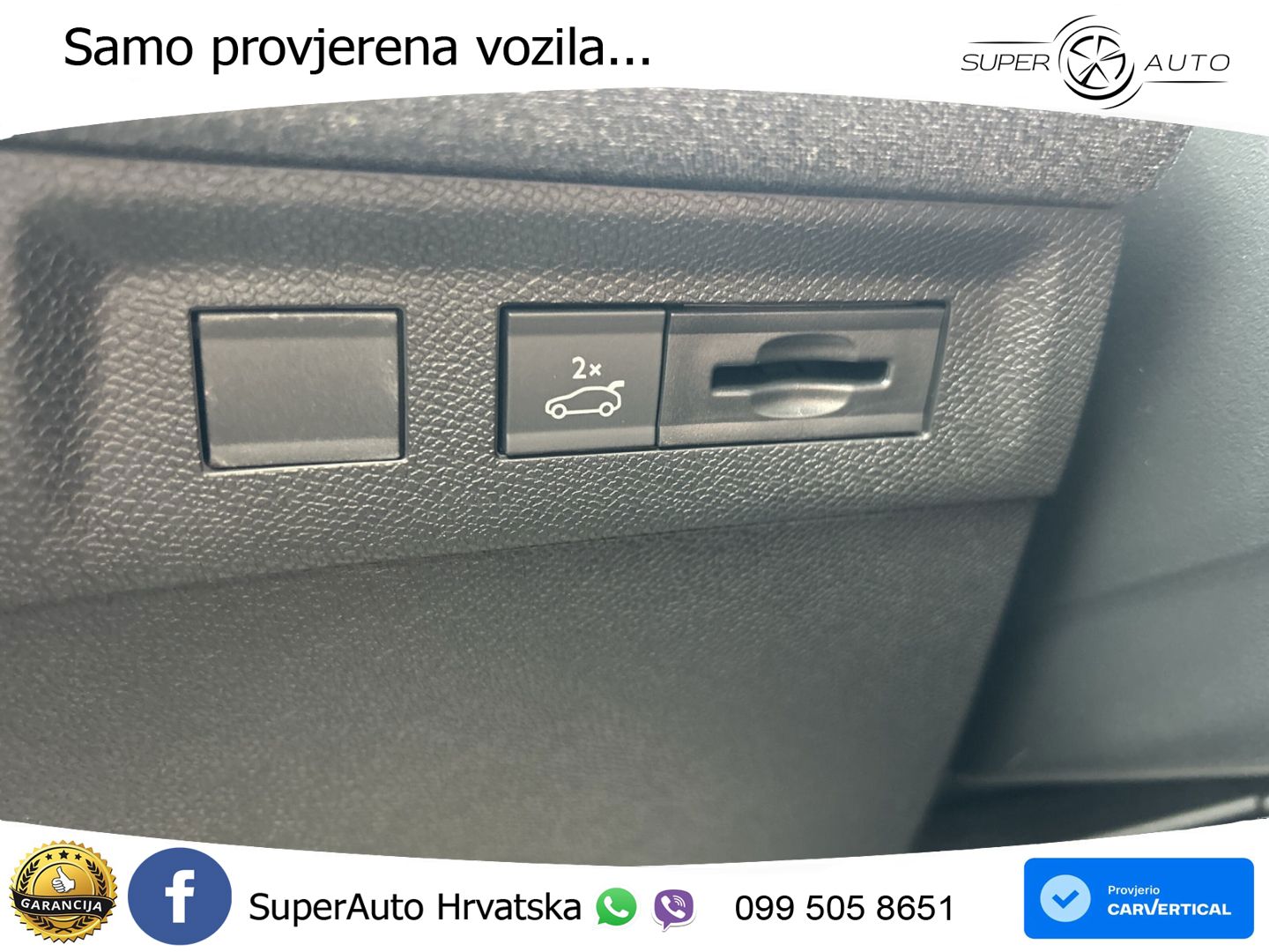 Opel Grandland 1.2 Turbo (145 KS) Hybrid eDCT GS LED+GR SJED+ACC