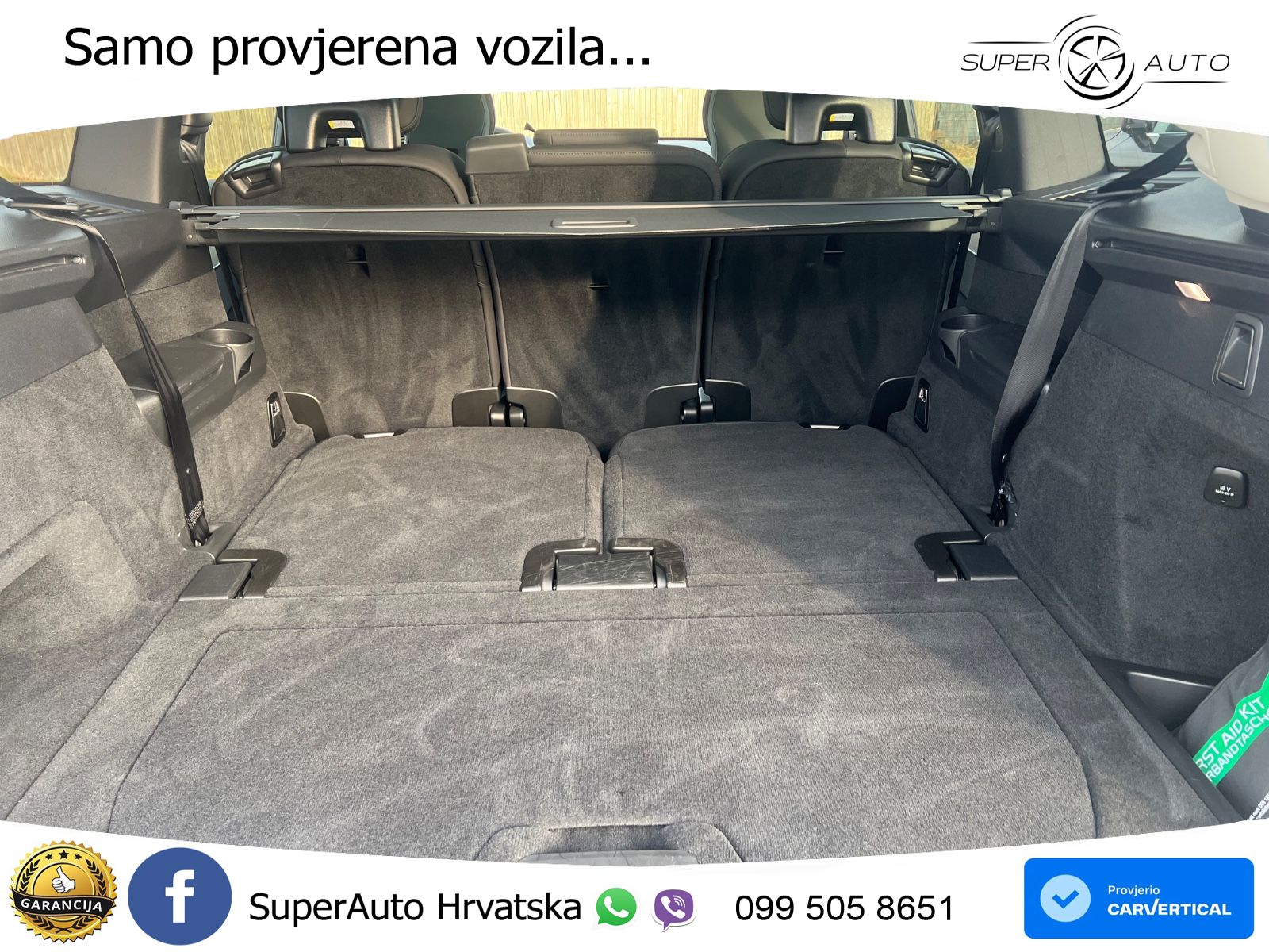 Volvo XC90 2.0 B5 AWD Automatic ACC+GR SJED+360+PANO