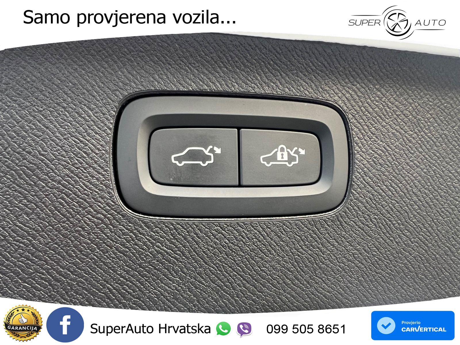 Volvo XC90 2.0 B5 AWD Automatic ACC+GR SJED+360+PANO