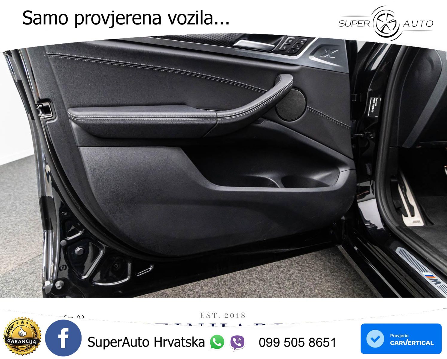 BMW X3 M40d xDrive Steptronic