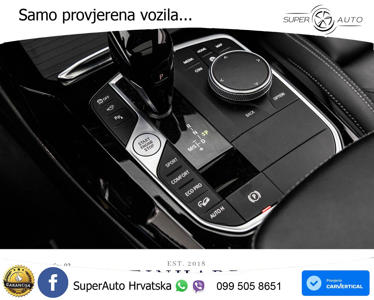 BMW X3 M40d xDrive Steptronic