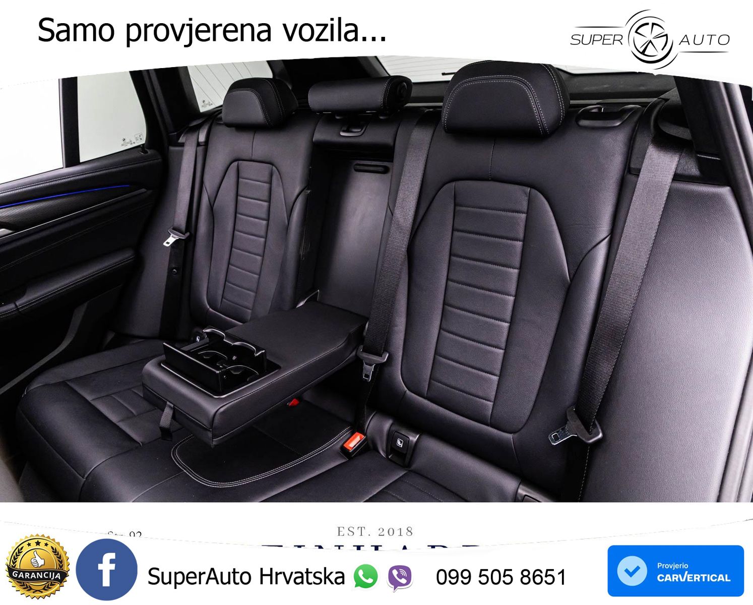 BMW X3 M40d xDrive Steptronic