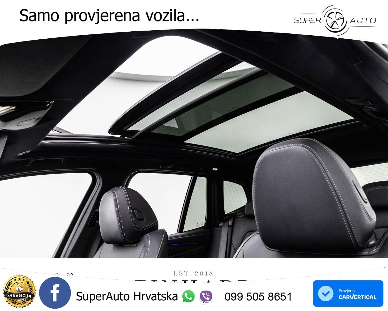 BMW X3 M40d xDrive Steptronic