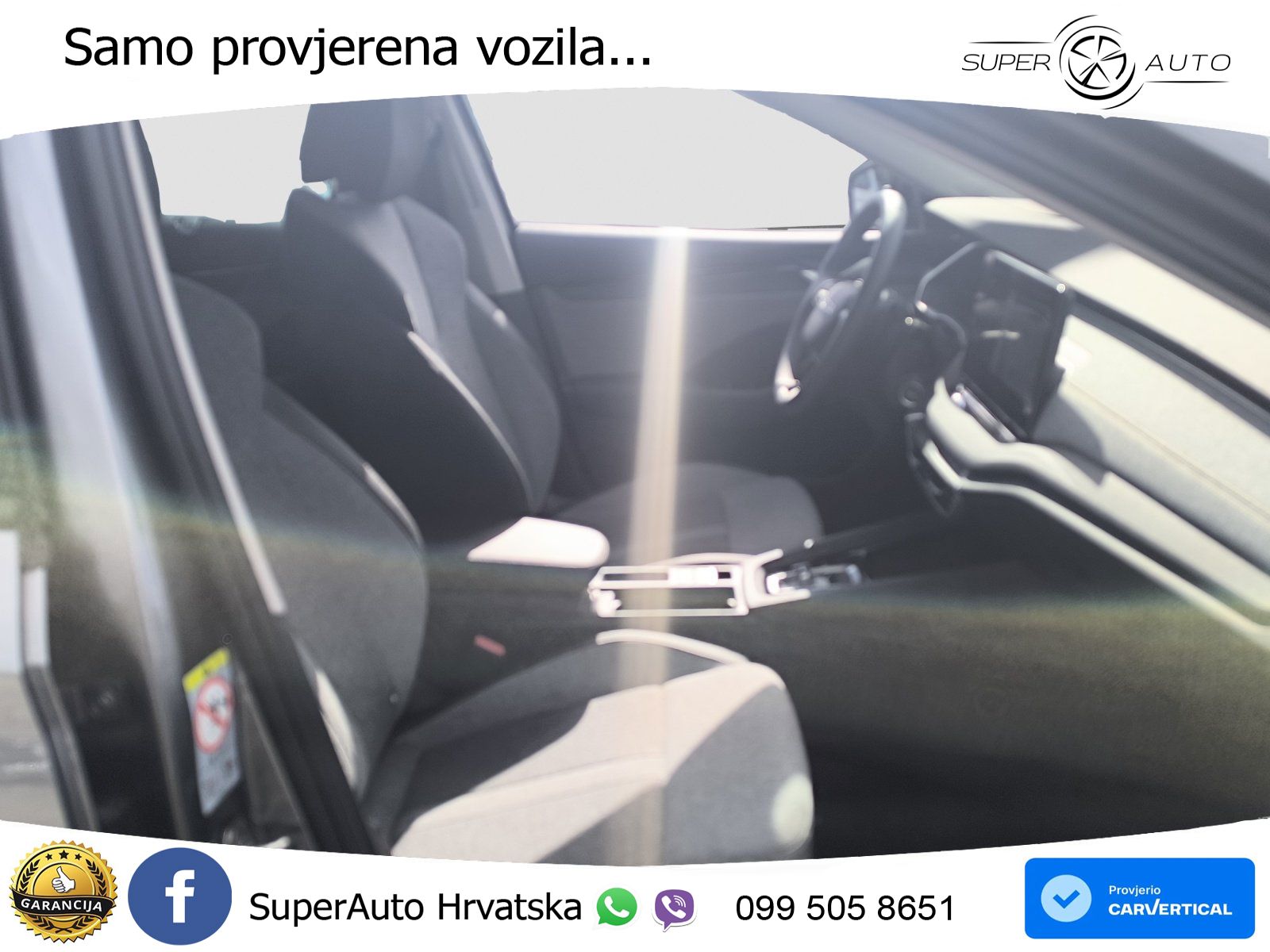 Škoda Octavia Combi 2.0 TDI (150 KS) DSG ACC+HEAD+4xGR SJED+360+PANO