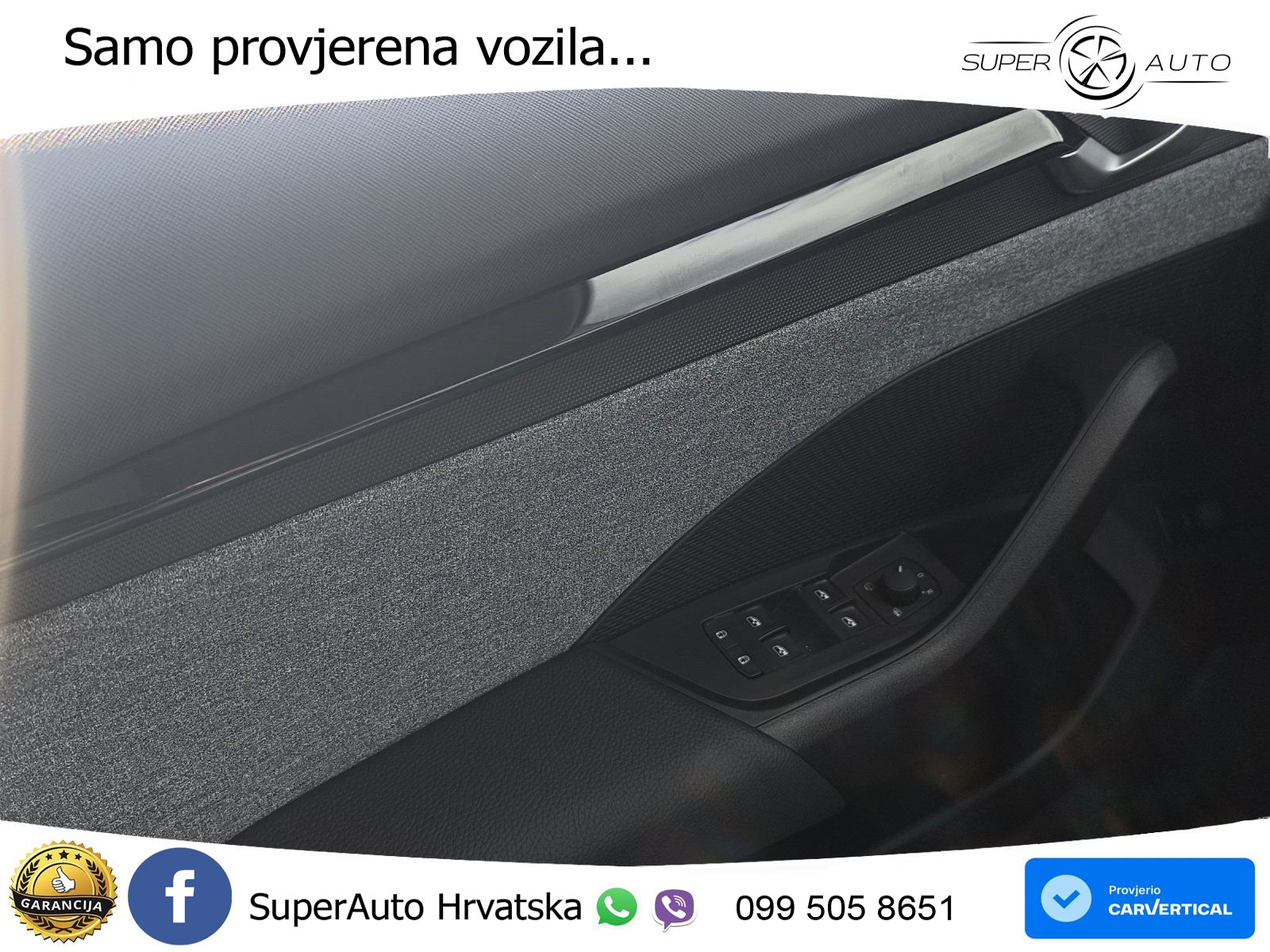 Škoda Octavia Combi 2.0 TDI (150 KS) DSG ACC+HEAD+4xGR SJED+360+PANO