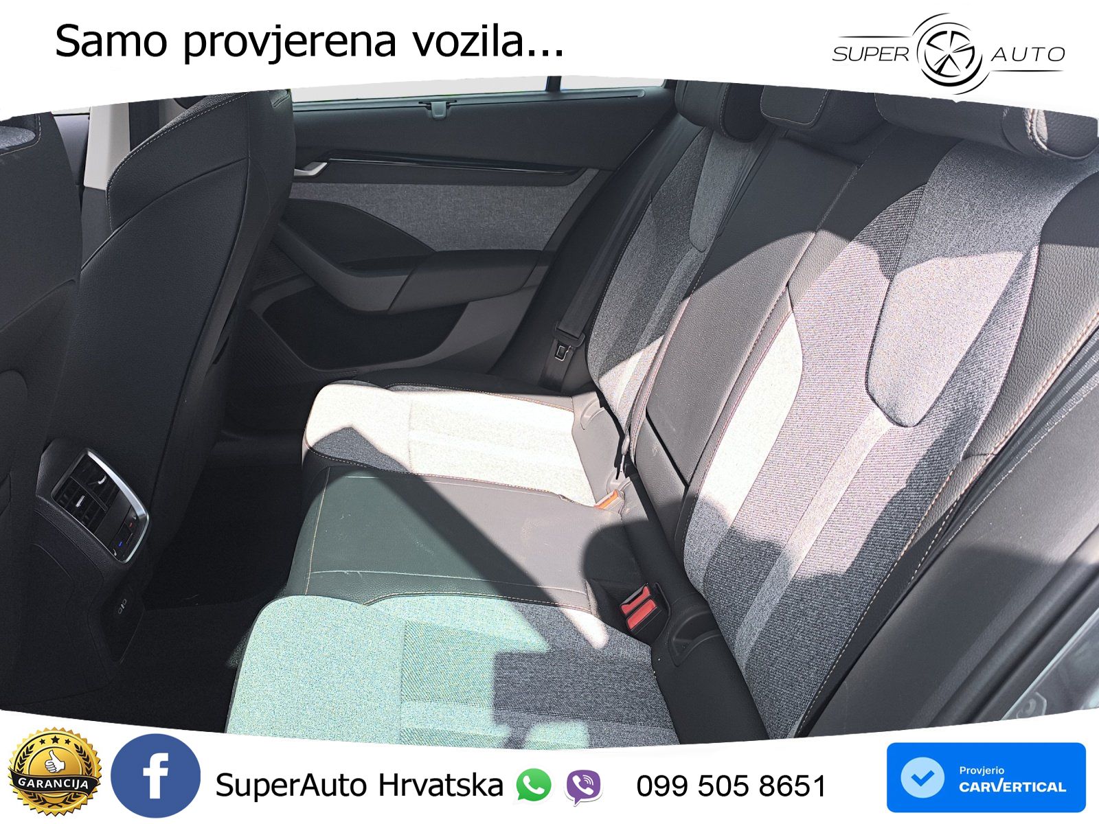 Škoda Octavia Combi 2.0 TDI (150 KS) DSG ACC+HEAD+4xGR SJED+360+PANO